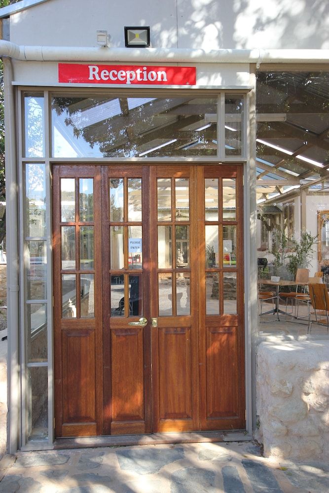 Cape Jervis Accommodation & Caravan Park 3