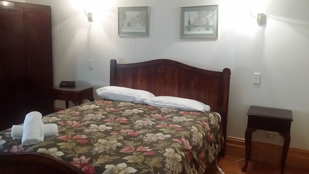 Cape Jervis Accommodation & Caravan Park