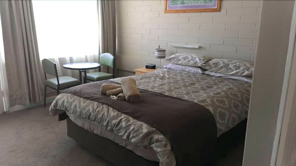 Acacia Motor Inn @ Nhill 3