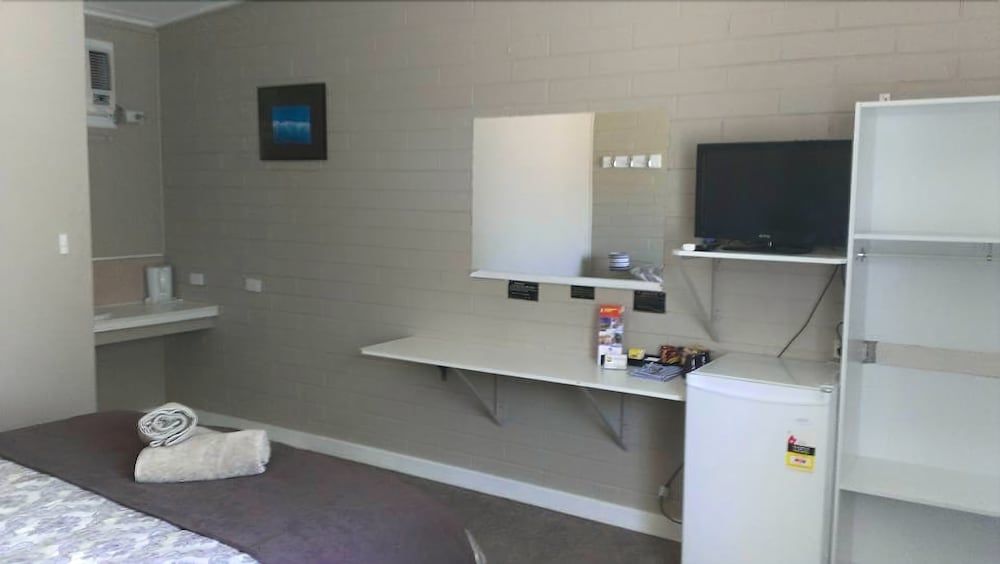 Acacia Motor Inn @ Nhill 2