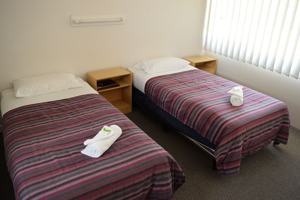 Mt Beauty Motor Inn 3