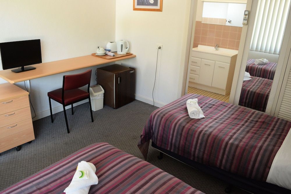 Mt Beauty Motor Inn 2