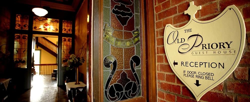 The Priory Beechworth 2