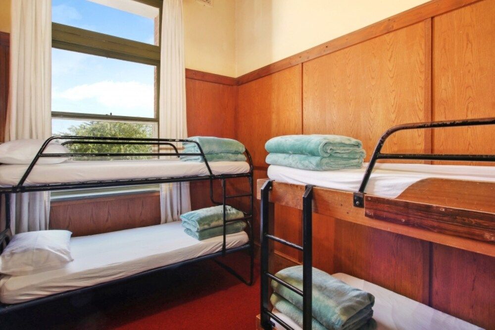 The Priory Beechworth 3