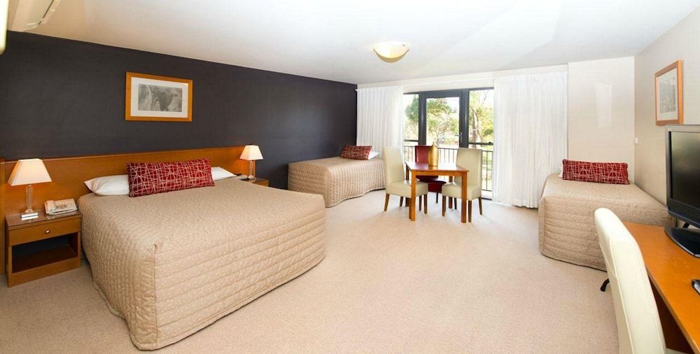 Berry Village Boutique Motel 3