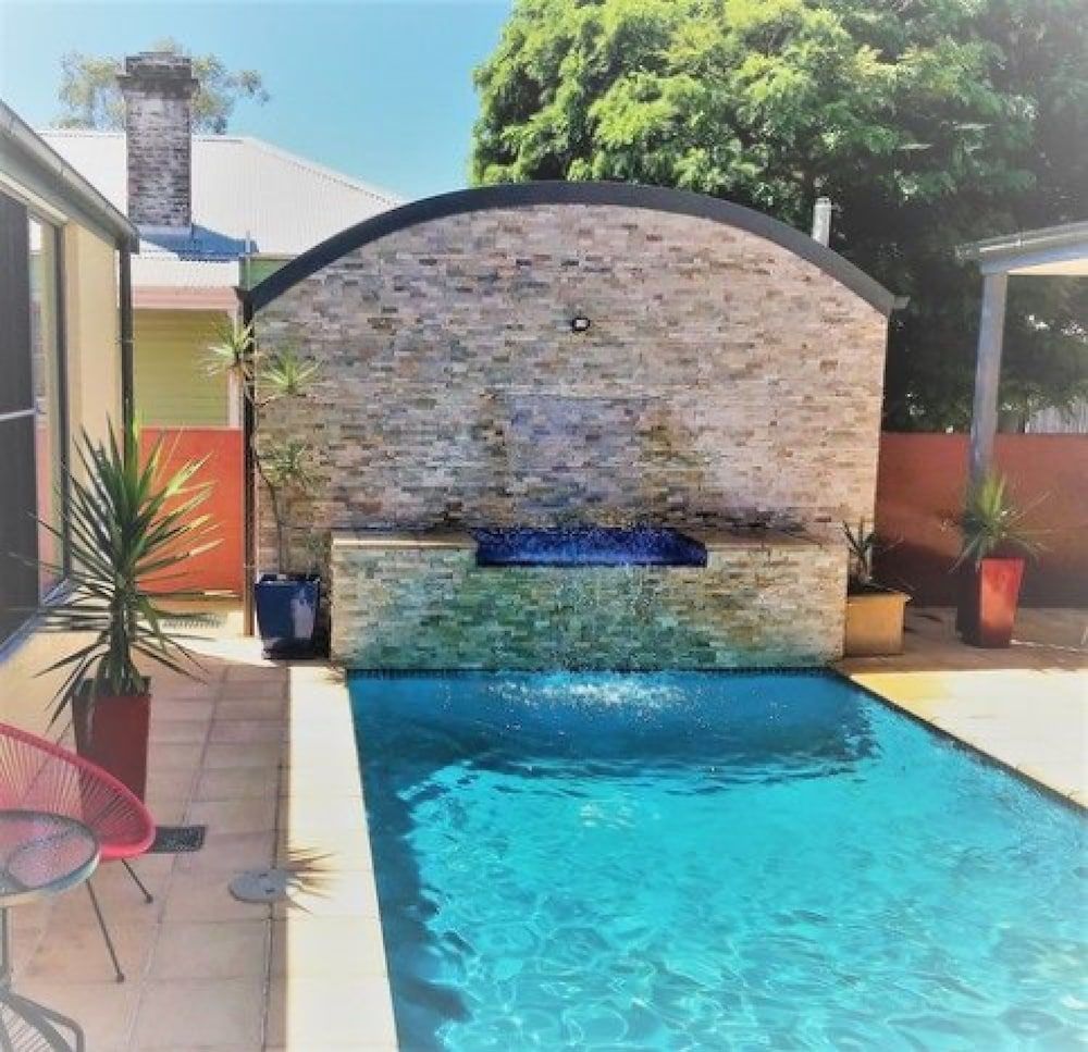 Berry Village Boutique Motel