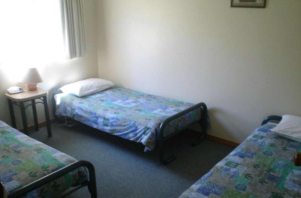 Grampians View Cottages and Units 3