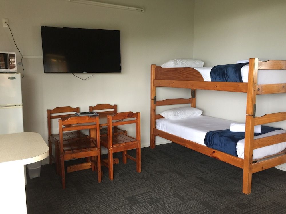 Shelly Beach Holiday Park 3