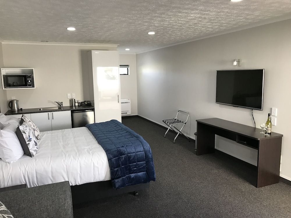 White Heron Motor Lodge 3