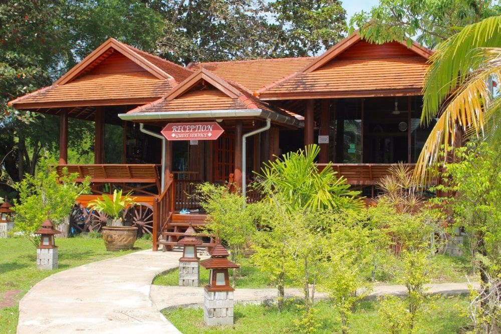 ThaiLife Homestay Resort & Spa 3