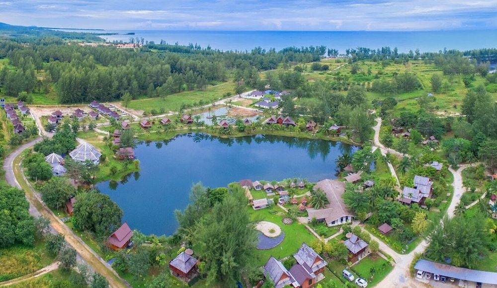 ThaiLife Homestay Resort & Spa 4 estrellas en Khao Lak