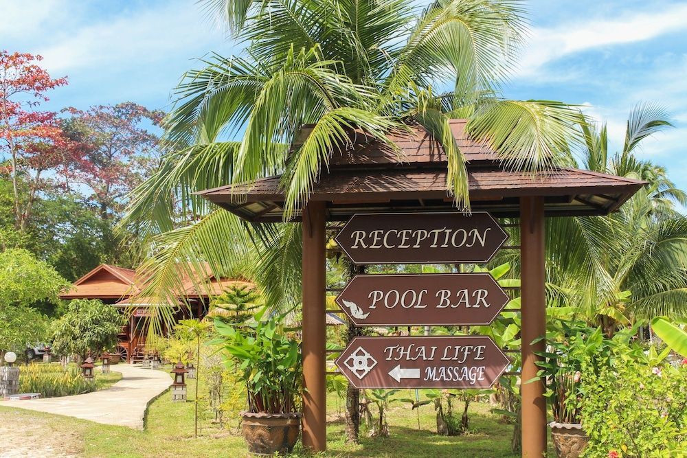 ThaiLife Homestay Resort & Spa 2