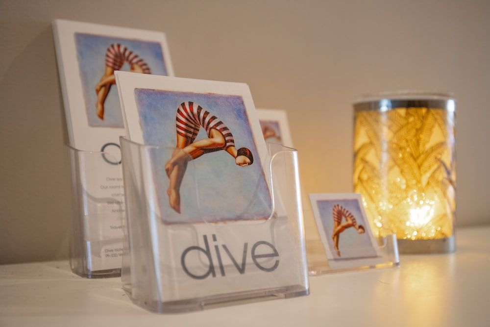 Dive Hotel 2