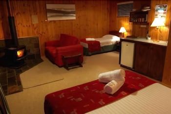 Granite Belt Brewery Retreat 2