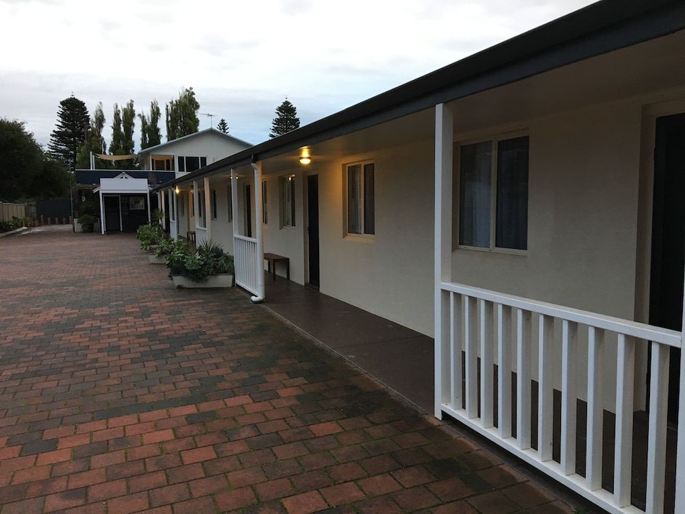 Esperance Central Accommodation 3