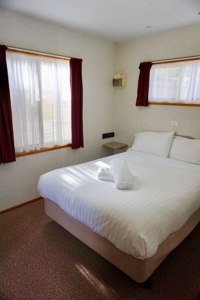 Anchor Belle Holiday Park 3