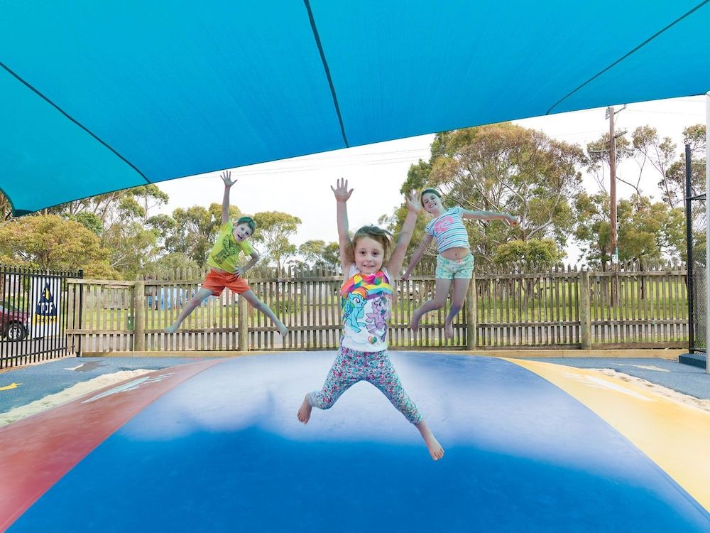 Anchor Belle Holiday Park