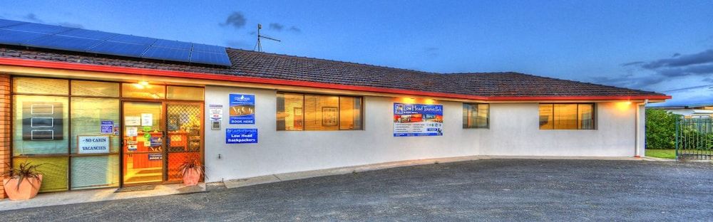 Low Head Tourist Park - Caravan Park 3