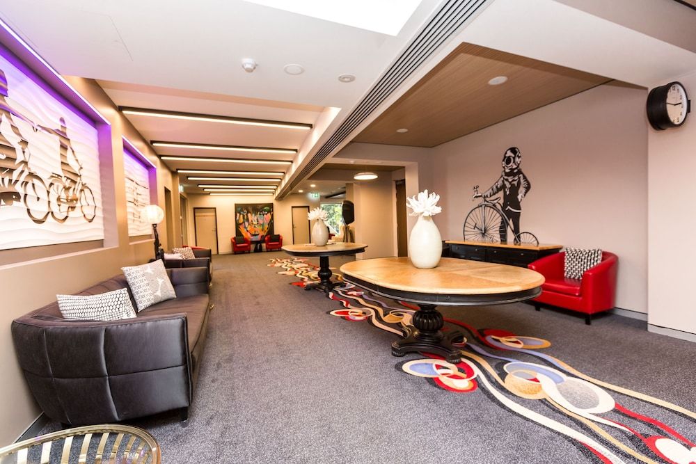 Alexandra Hills Hotel Suites 3