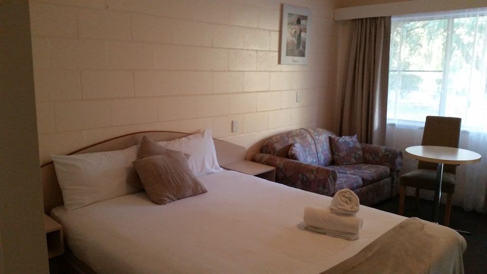 Moruya Motel 3