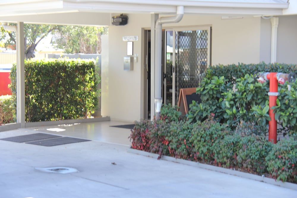 Chinchilla Downtown Motor Inn 2