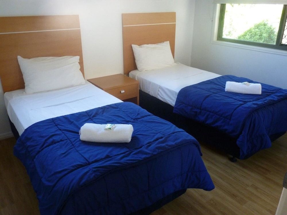 NRMA Woodgate Beach Holiday Park 3