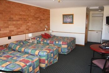 Newell Motor Inn - Narrandera