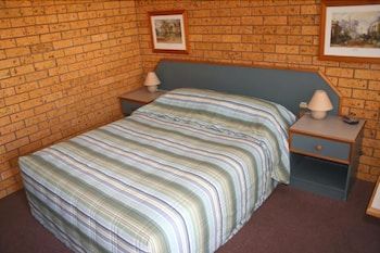 Newell Motor Inn - Narrandera 2