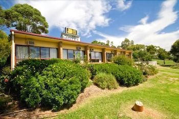 Bellbrae Motel