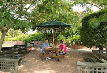 Picton Top10 Holiday Park 2