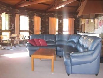 Desert Rose Inn Alice Springs 3