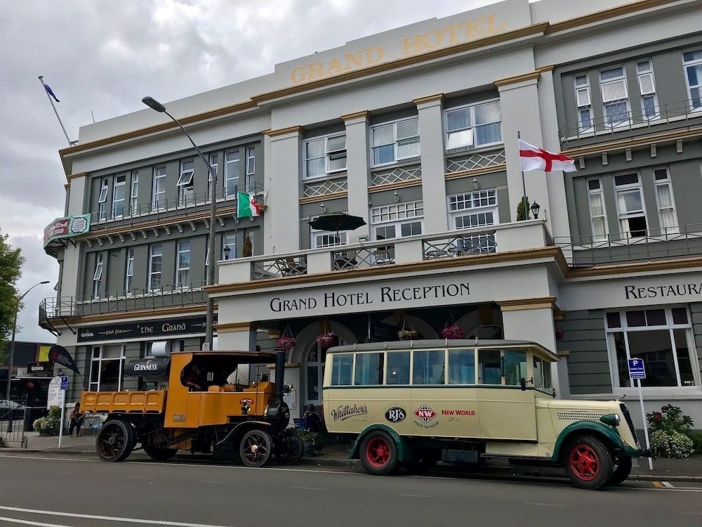 Grand Hotel Wanganui 3