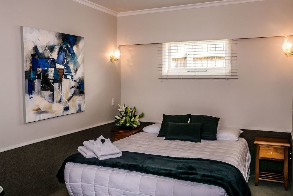 Picton Accommodation Gateway Motel 2