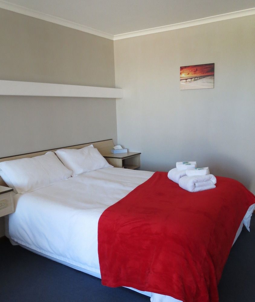 Stansbury Holiday Motel 3