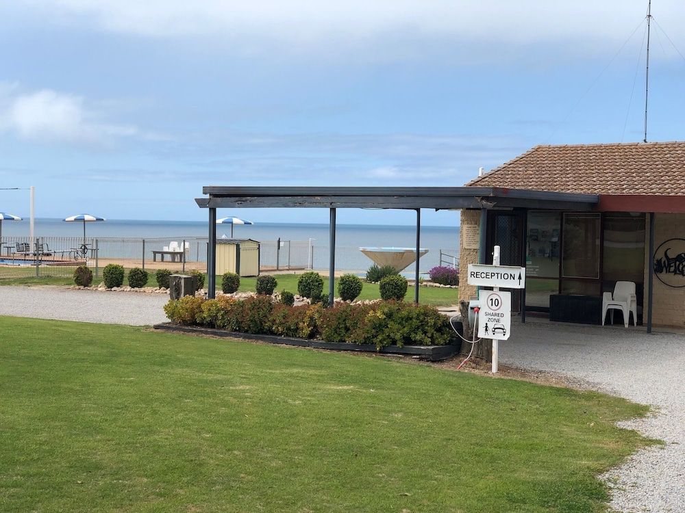 Stansbury Holiday Motel 2