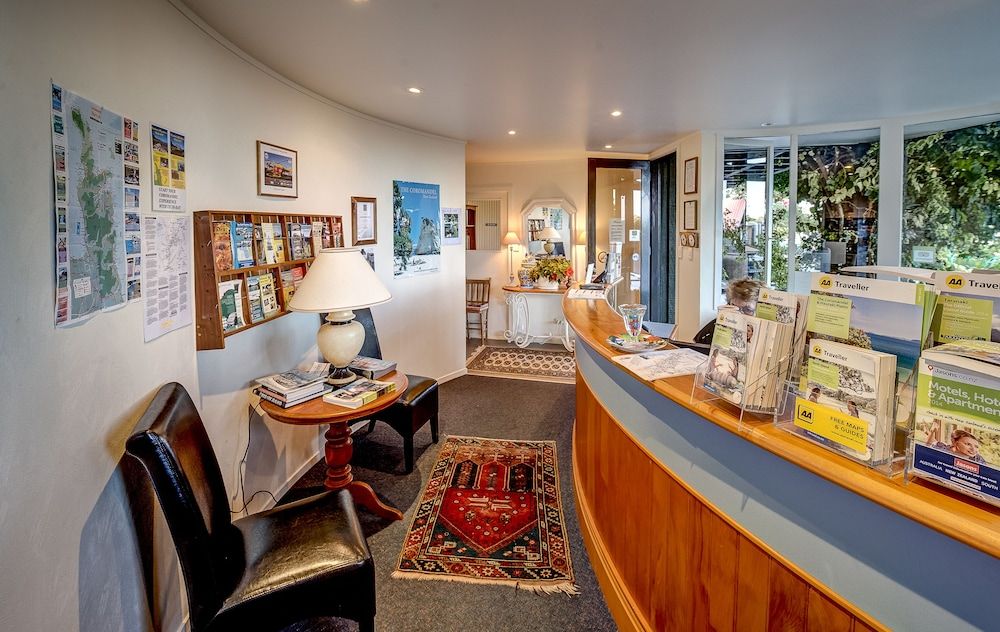 Coastal Motor Lodge 2