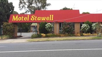 Motel Stawell