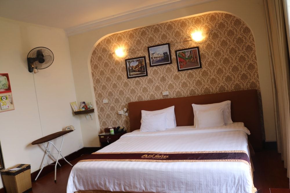 A25 Hotel Giang Vo 1