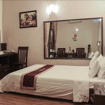 A25 Hotel Giang Vo 3