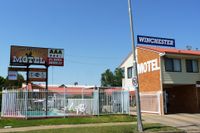 Winchester Motel