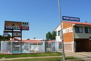 Winchester Motel