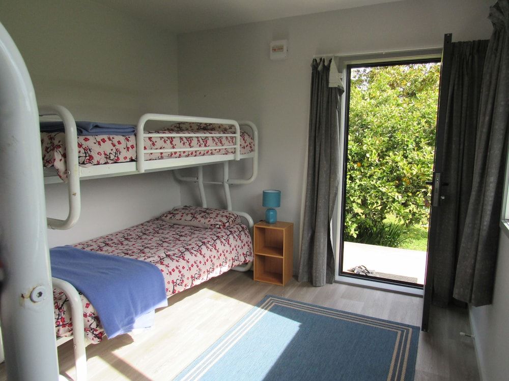 White Elephant Backpackers & Lodge 3