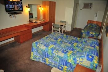 Mildura Plaza Motor Inn 3