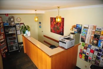Mildura Plaza Motor Inn 2