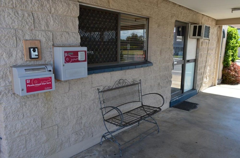 Welcome Home Motel and Apartments 2