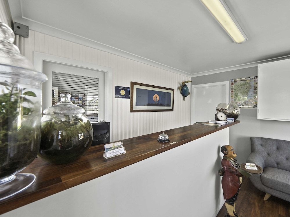 Almare Tourist Motel 2