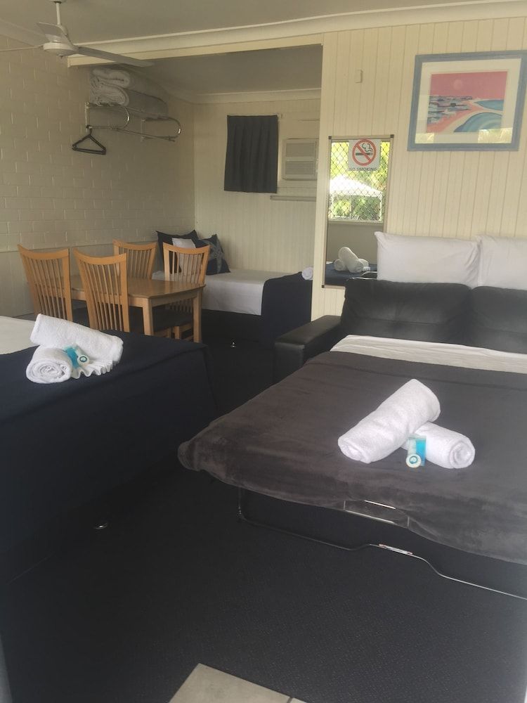 Almare Tourist Motel 3