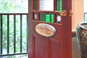 Belgrave Bed and Breakfast 2