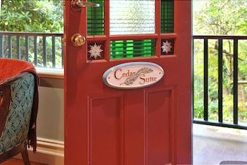 Belgrave Bed and Breakfast 3