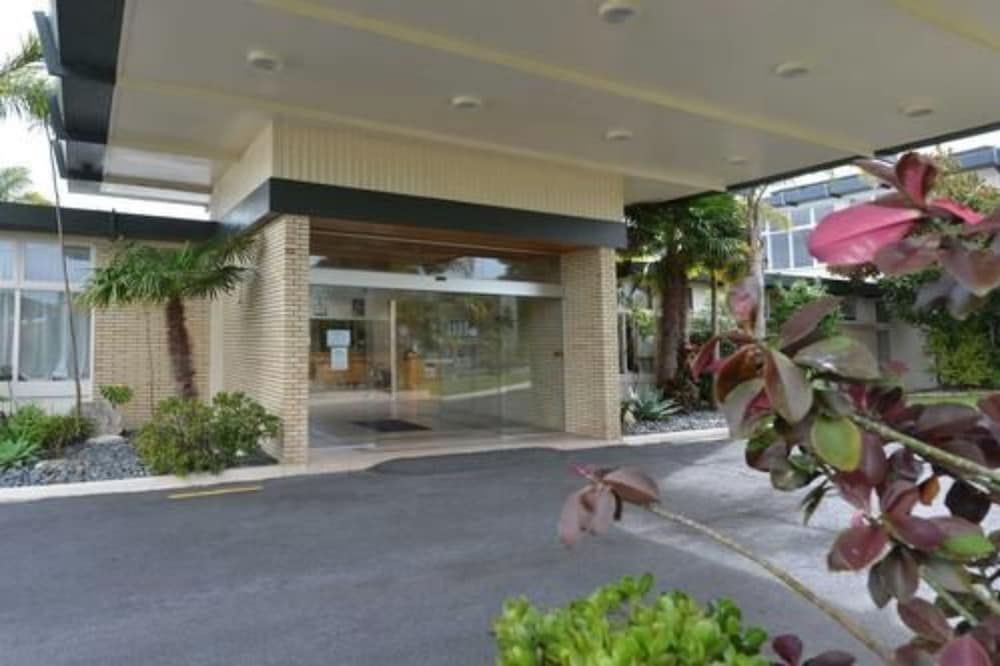 Comfort Hotel Flames Whangerei 3